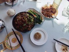 -烤肉季饭庄