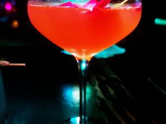 -MOSSO音乐酒吧·Live House(南京西路店)