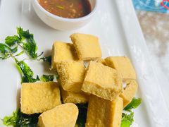-尽善百年古院餐厅(王家老宅店)