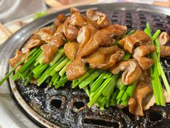 -霸腹烤肉(厦门柚子番店)