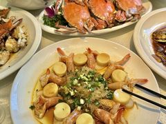 -好兄弟郭巨海鲜(天一阁店)