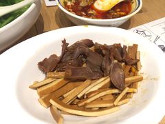 卤鸭胗-文叔·湖北名小吃·小龙虾(华强北店)