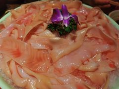 -历蜀记·家宴老火锅(总店)