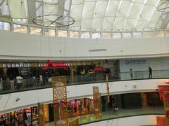 -万达茂商场(南京仙林店)
