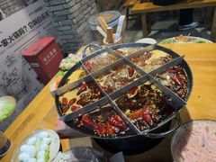 -白乐天毛肚火锅馆(南滨路店)