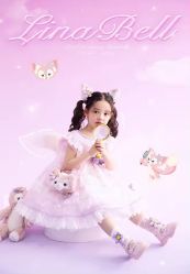 -菲啦城堡高端儿童摄影会所(武夷商业城店)