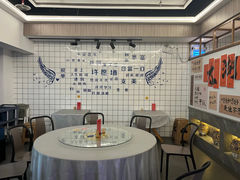 -太湖人家·喝土鸡汤·品太湖三白(动物园店)