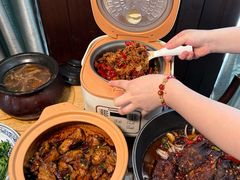 -小柴米·传统江西菜(万寿宫店)