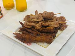 -邢中原杂面条(淮北街总店)