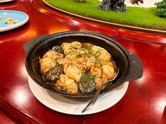 -欣旺·迎宾楼·百年无锡菜