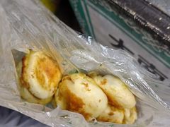 -大南门牛肉包子店