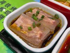 -令氏家外家周礼食府(桥南店)