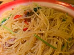 破店土豆丝-破三川·新川菜(静安大融城店)