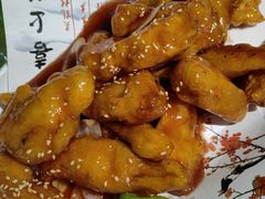 -百味地锅鸡(二店·财校分店)