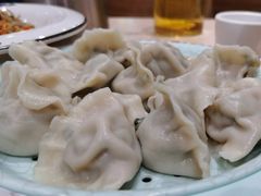 -老边饺子馆(东单店)