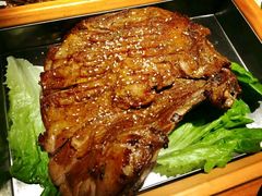 -木屋烧烤(南新店)