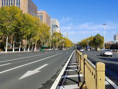 -长春世界雕塑园冰雪艺术天地