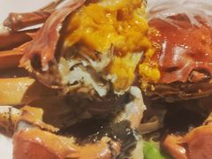 -蟹榭·本帮江浙菜·蟹宴(五角场合生汇商场店)
