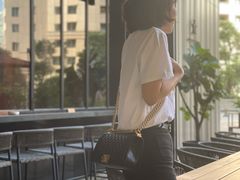 -CHANEL(恒隆广场店)