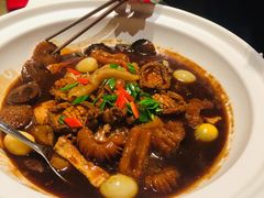 -湖滨28中餐厅·西湖宴·杭州君悦酒店