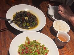-德叔阙里·衢州菜馆(月湖店)