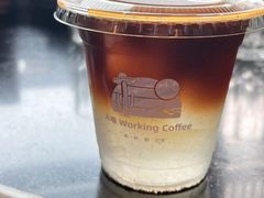 -木嘛working coffee(前海店)