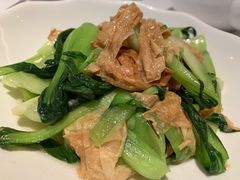 腐皮小唐菜-张生记(丁香国际店)