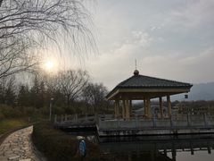 -华山御温泉度假村