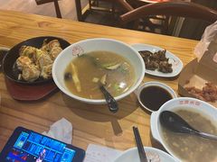 -恋萍小吃(时代店)