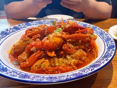 -红军龙虾(河柏街店)