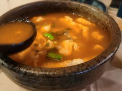 苗家酸汤鱼-山石榴·贵州菜(丰盛里店)