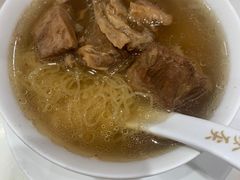 -麦奀云吞面世家 山顶店(山顶广场店)