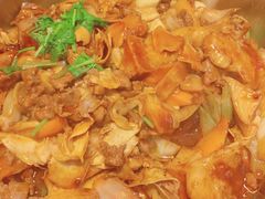 -黄记煌三汁焖锅(新世纪广场店)