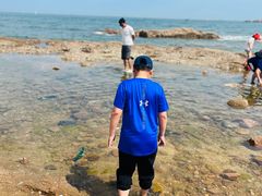 -青岛第三海水浴场