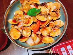 -钳真多钓虾馆·小龙虾海鲜烧烤(九六广场店)