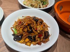 -湘辣辣鲜炒黄牛肉(顺义华联店)