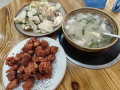 -老奇味(后田街店)
