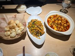 -渝信川菜(长安店)