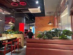 大堂-尚渔味双拼烤鱼(远洋未来汇店)