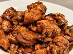 -好口味小吃楼·东北菜(太原南街店)