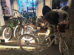 -徐家汇源景区-衡山坊
