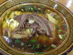 -和记粉馆(湘春路店)