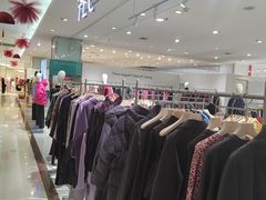 -翠微百货(龙德店)
