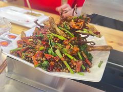 -韩金利串店(让胡路店)