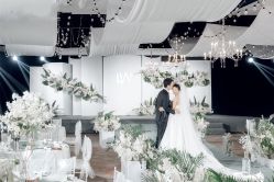 -泓瑞金陵大酒店·宴会厅