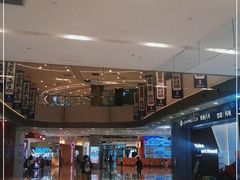 -凯德广场(西城店)