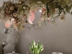 -春树下·树屋花房西餐厅(罍街AS1980店)