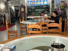 -八方海味餐厅