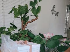 -ins森林童话餐厅coffee&bistro