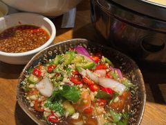 -乔街深夜食堂·台州菜·高压锅生蚝(杭州总店)